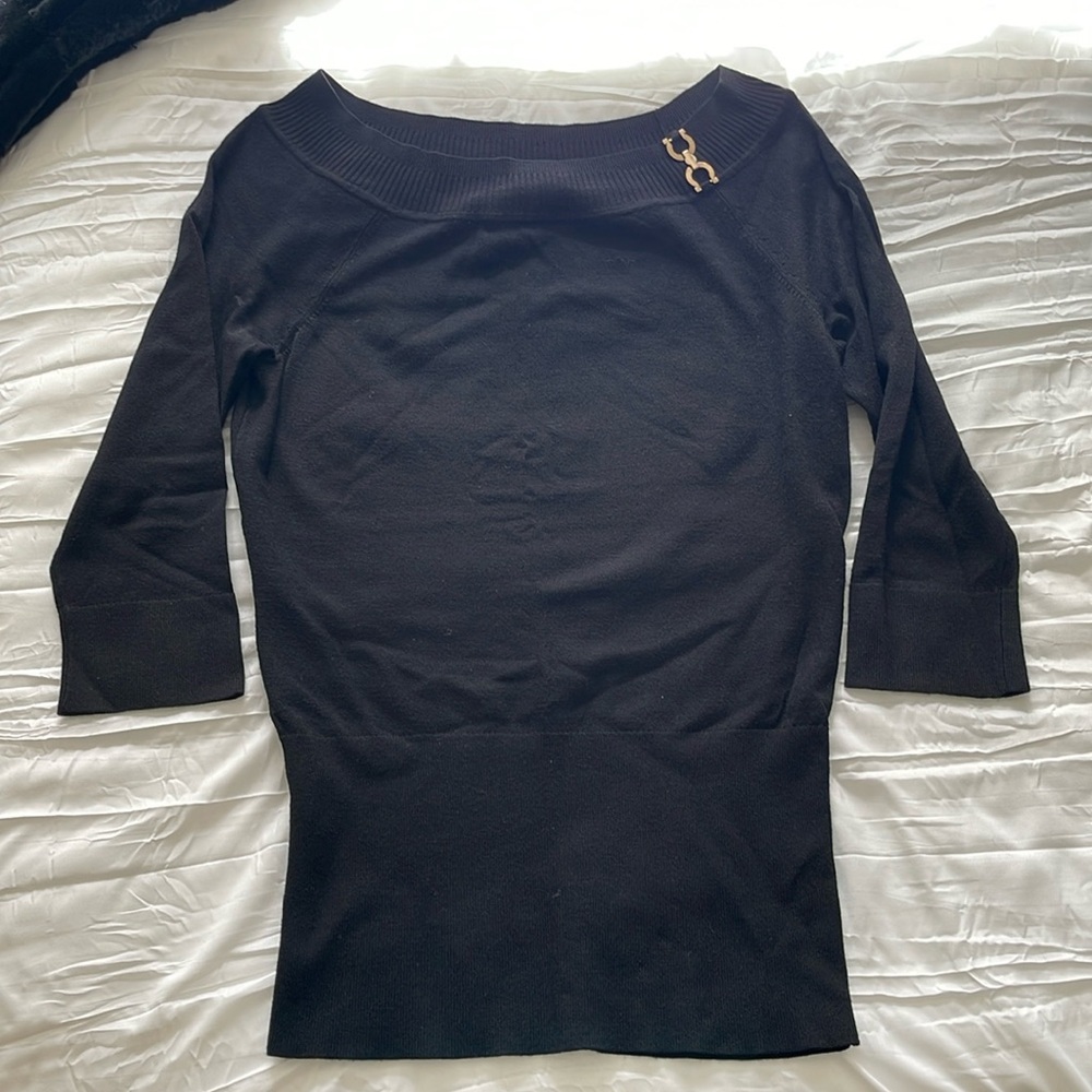 White House Black Market Sweater
Size Small